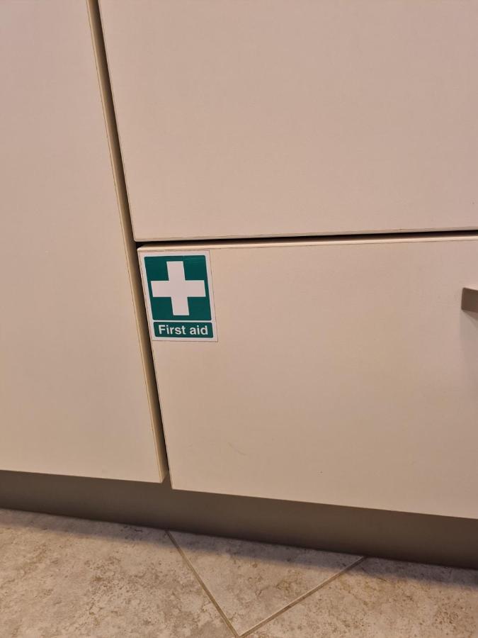 Apartmani Fortuna Zlarin Bagian luar foto