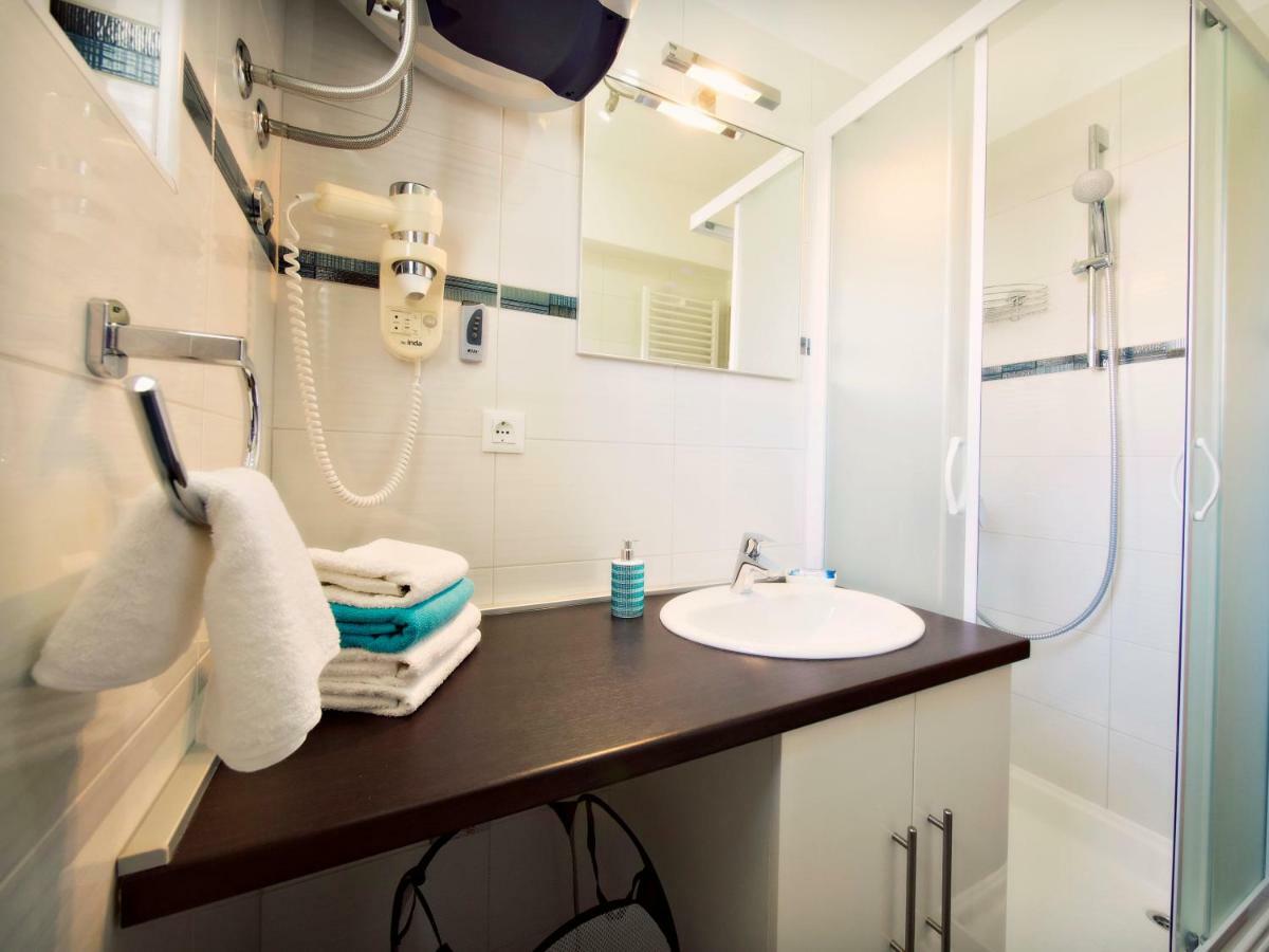 Apartmani Fortuna Zlarin Bagian luar foto