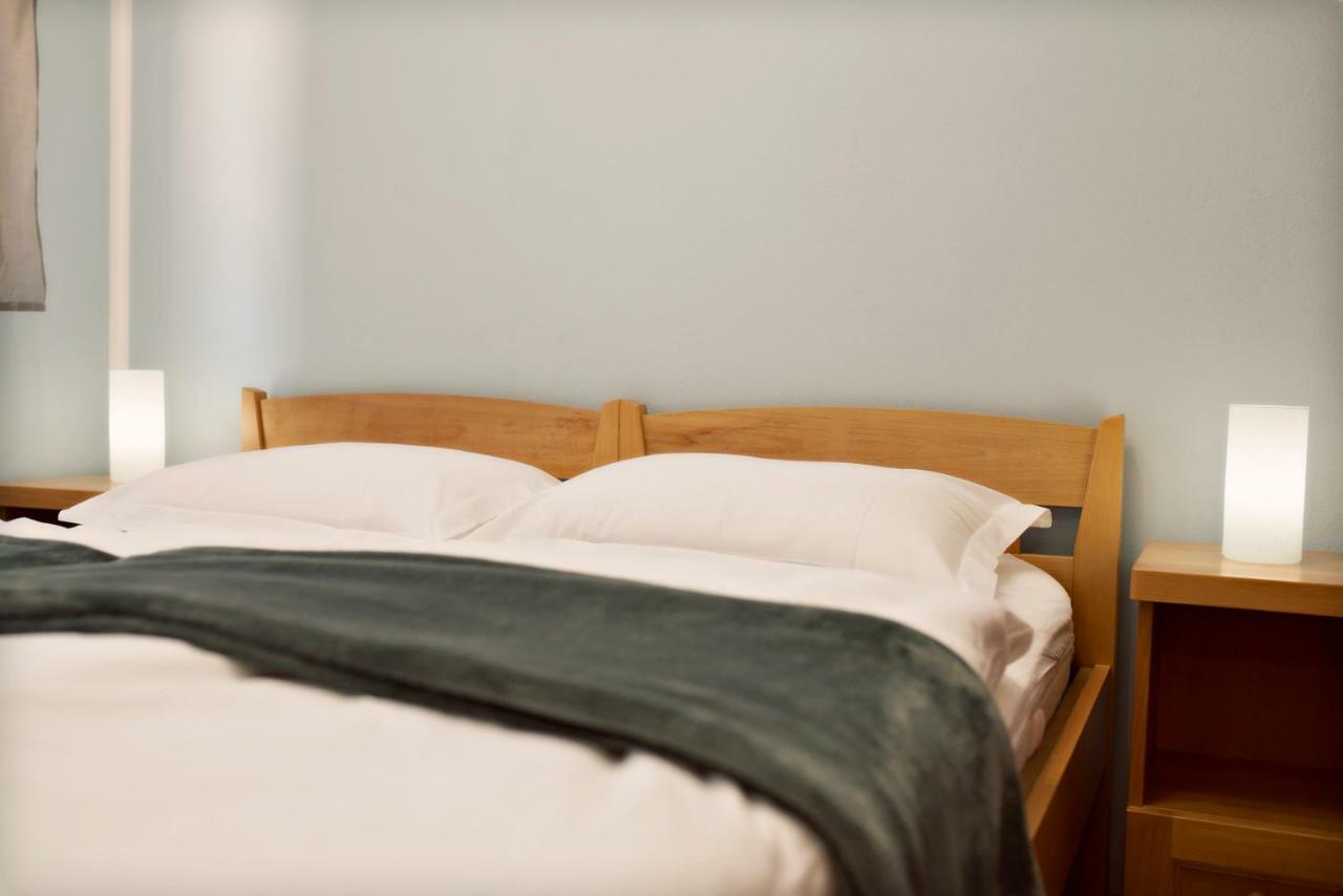 Apartmani Fortuna Zlarin Bagian luar foto